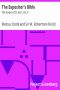 [Gutenberg 33288] • The Expositor's Bible: The Gospel of St. John, Vol. II